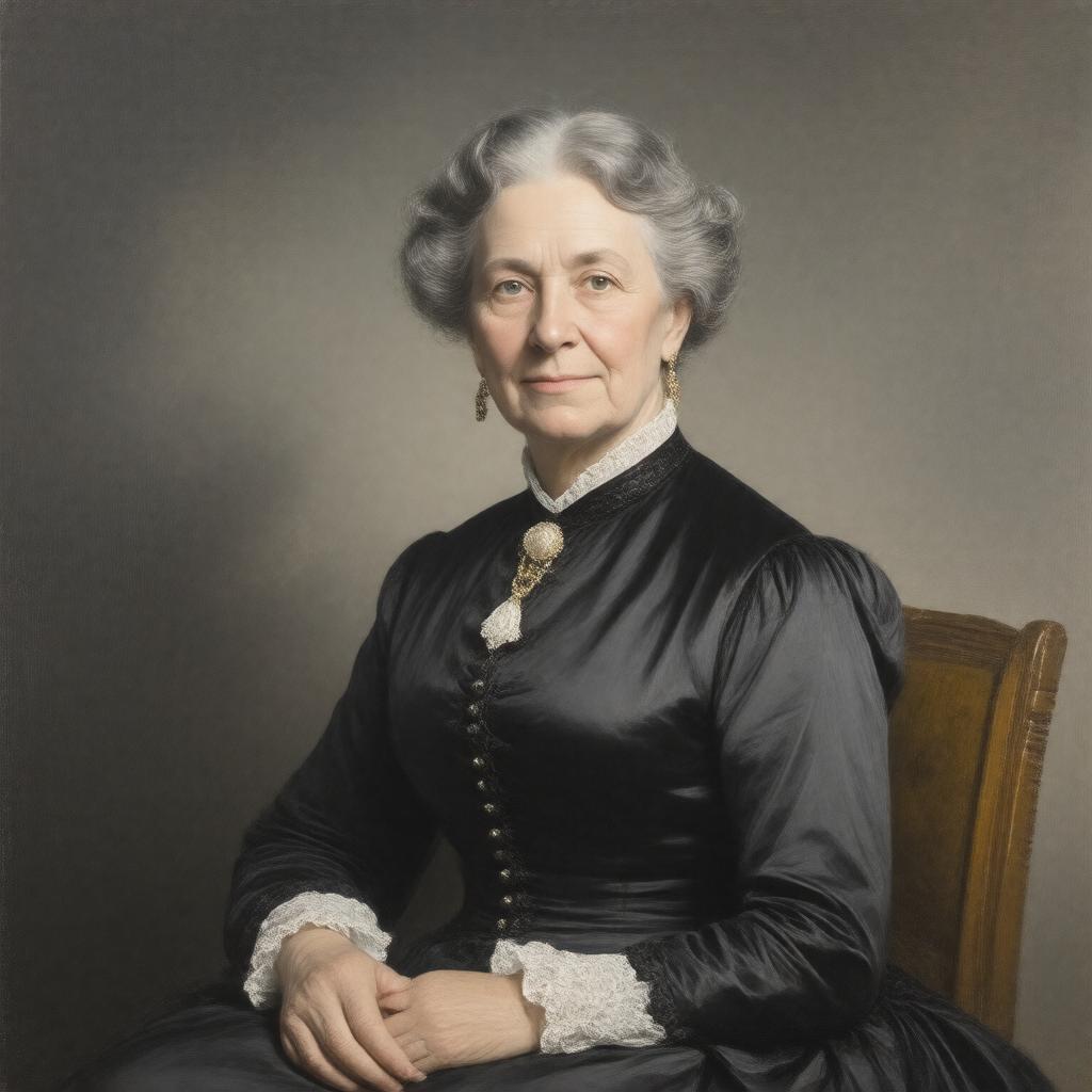 Jane Stanford
